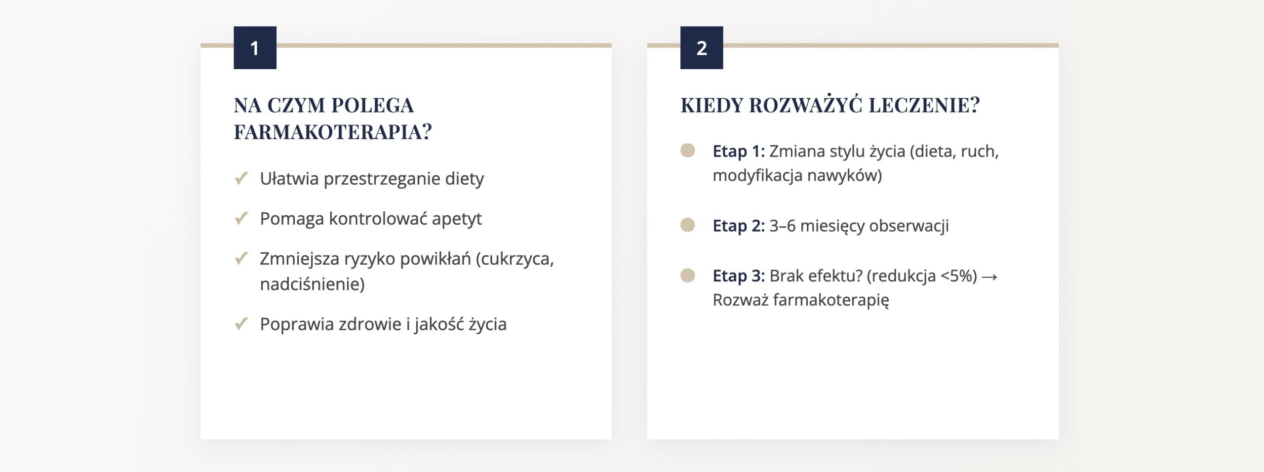 Farmakologiczne Leczenie Otyłości Warszawa