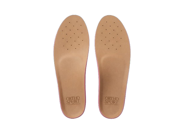 Wkładki ortopedyczne warszawa