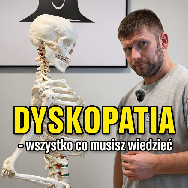 dyskopatia co musisz wiedzieć