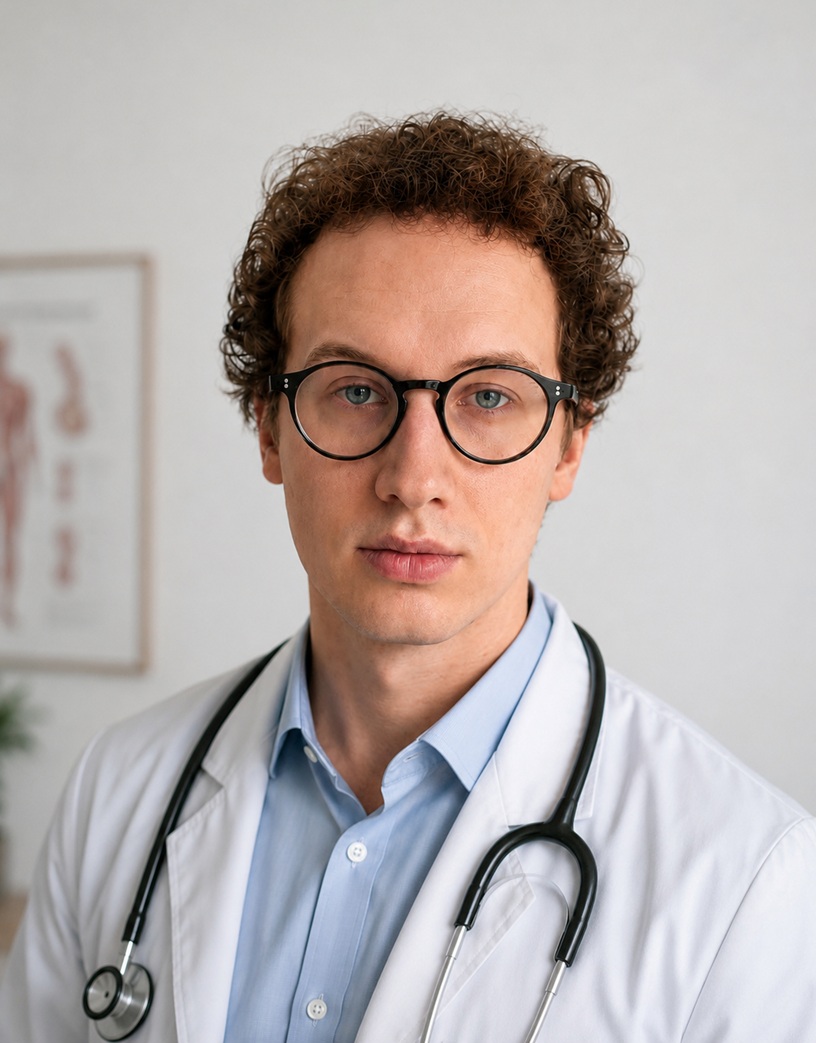 Nieścieruk Jakub reumatolog