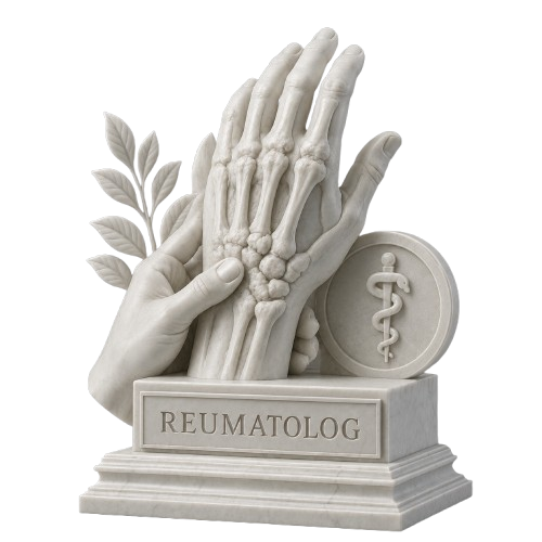 Reumatolog warszawa ochota