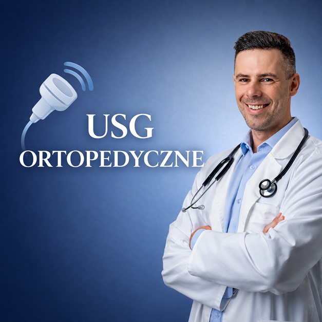 usg ortopedyczne