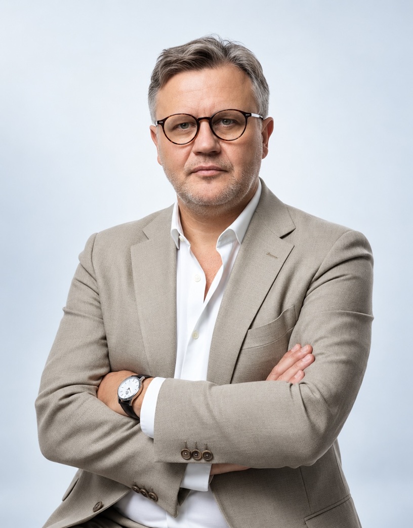 Dr Marcin Grzebyk Ortho Sport Clinic