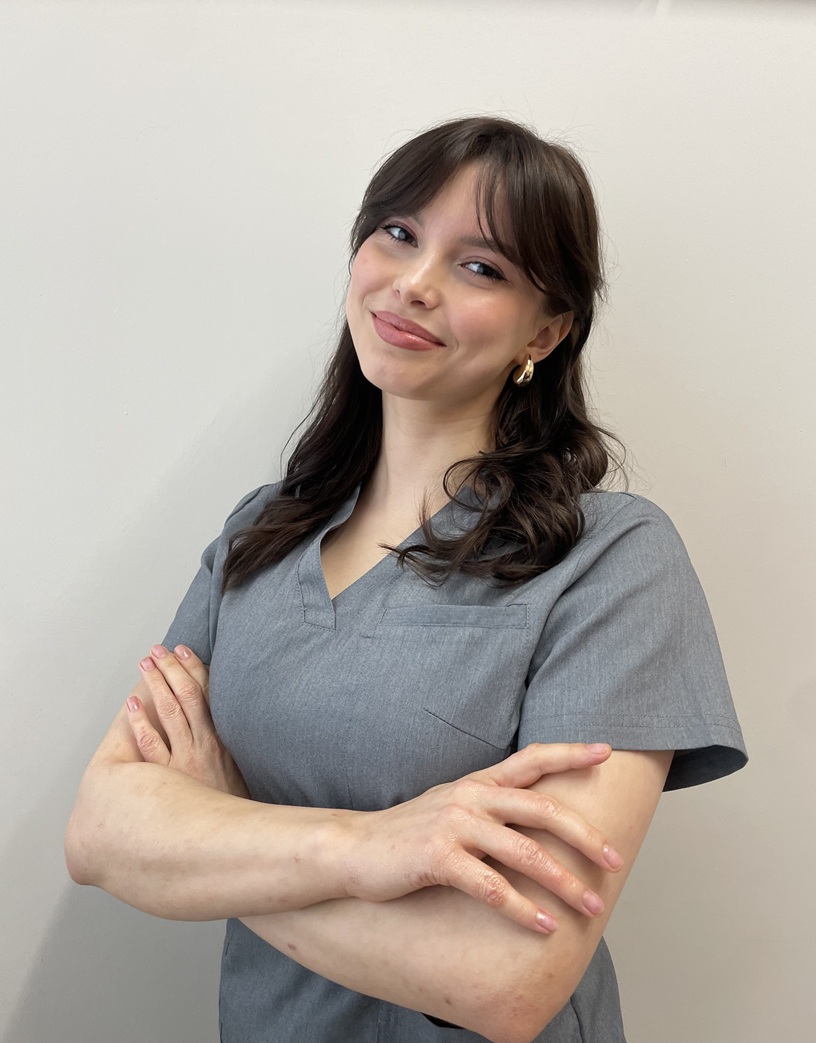 Natalia Kłos Ortho Sport Clinic