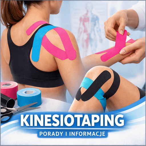 Kinesiotaping Ortho Sport Clinic