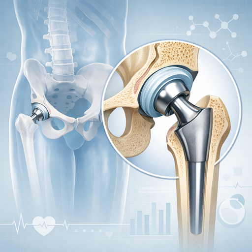 Endoproteza biodra - Ortho Sport Clinic