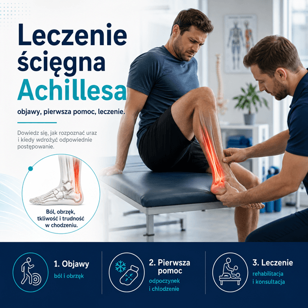 Lecznie Achillesa